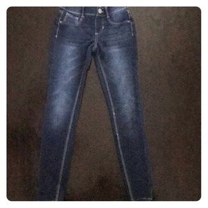 Girl’s Tommy Bahama Jeggings